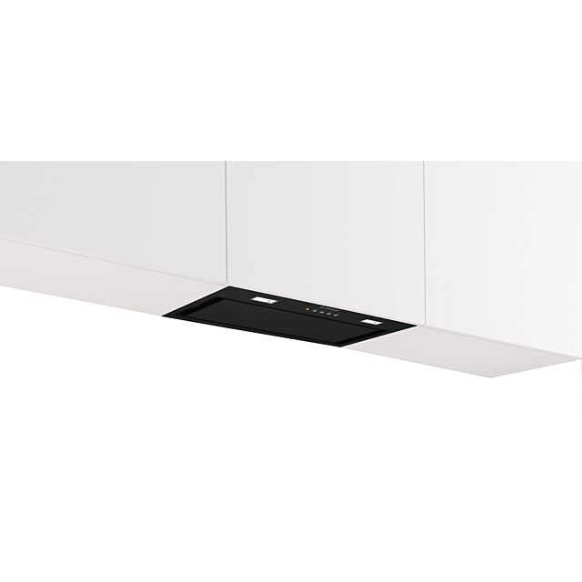 Bosch DLN56AC60B 52cm, 3 speeds + intensive, LED lights