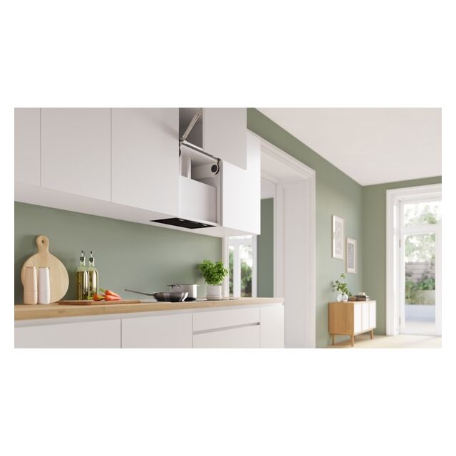 Bosch DLN56AC60B 52cm, 3 speeds + intensive, LED lights
