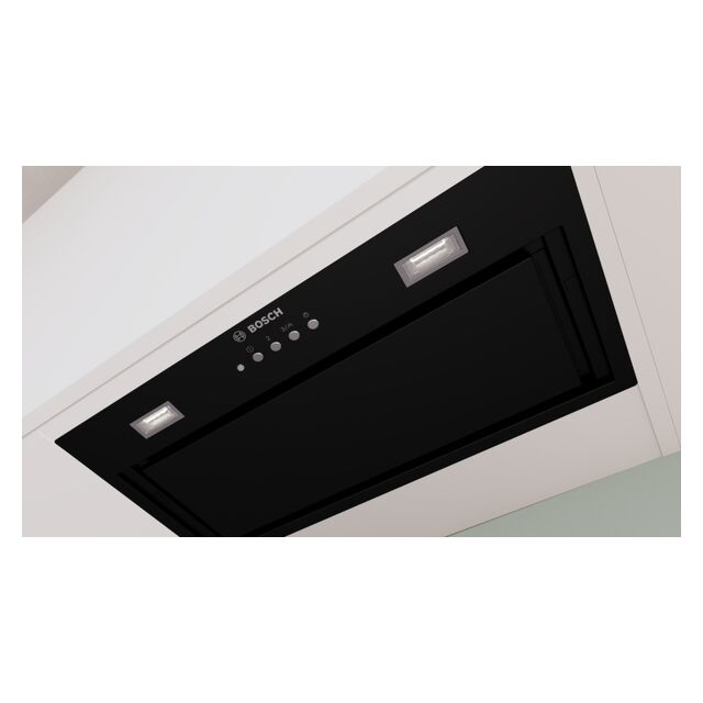 Bosch DLN56AC60B 52cm, 3 speeds + intensive, LED lights