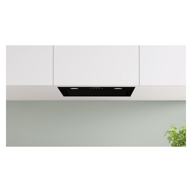 Bosch DLN56AC60B 52cm, 3 speeds + intensive, LED lights