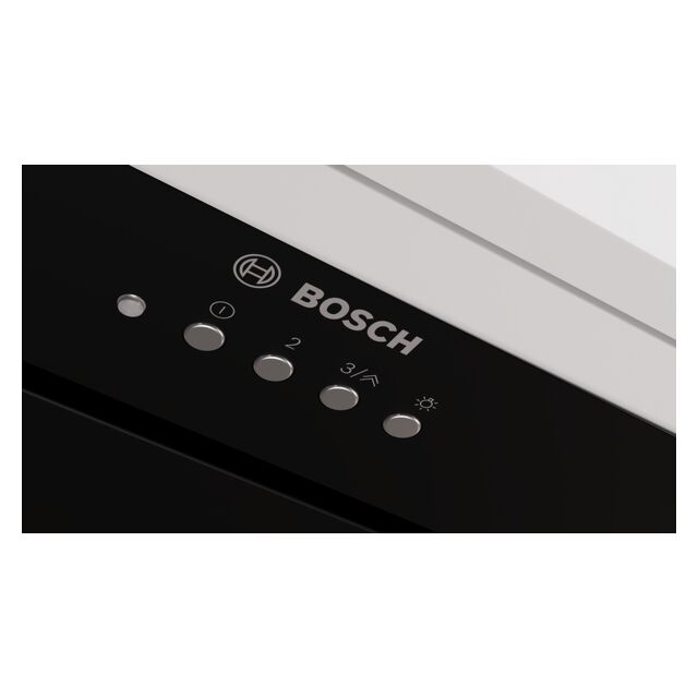 Bosch DLN56AC60B 52cm, 3 speeds + intensive, LED lights