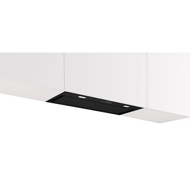 Bosch DLN77AC60B 70cm, 3 speeds + intensive, LED lights