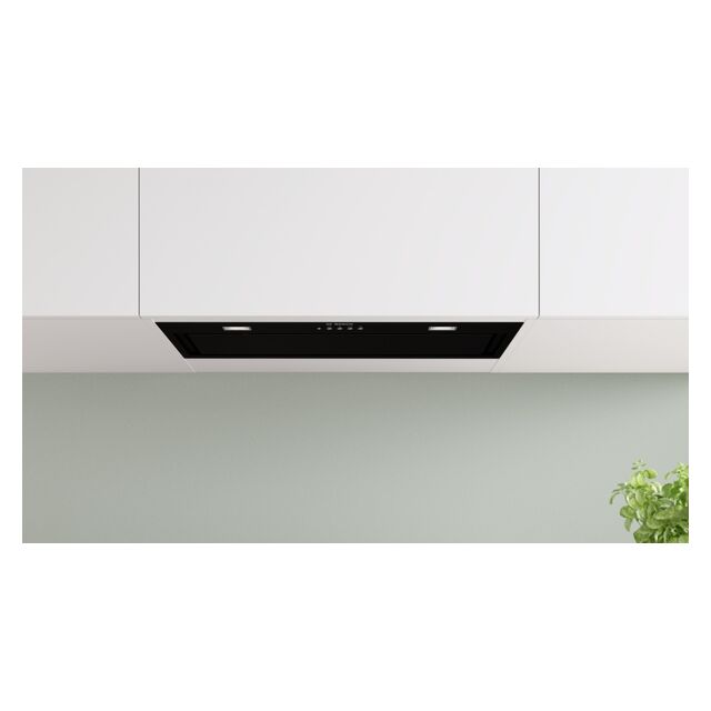 Bosch DLN77AC60B 70cm, 3 speeds + intensive, LED lights