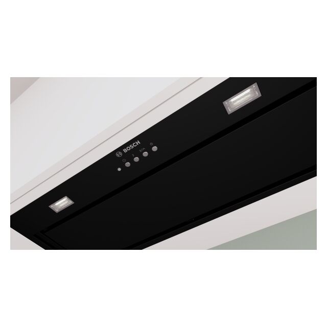 Bosch DLN77AC60B 70cm, 3 speeds + intensive, LED lights