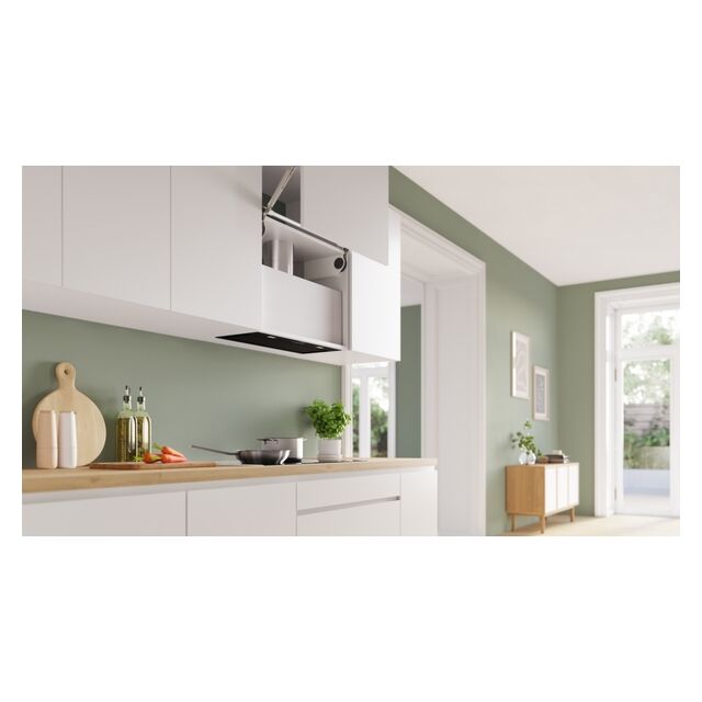 Bosch DLN77AC60B 70cm, 3 speeds + intensive, LED lights