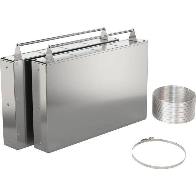 Bosch DSZ1WW1J1 Long Life (10 year Regenerative) Filter Kit 80cm for: DDW88MM60B