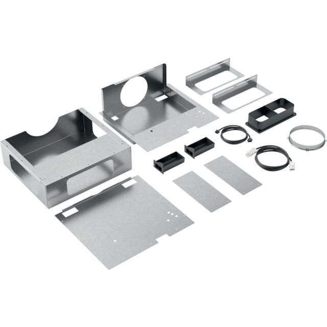 Bosch DSZ1WW1M1 Remote Motor Installation Kit 
(Effective with up to 3m of ducting)