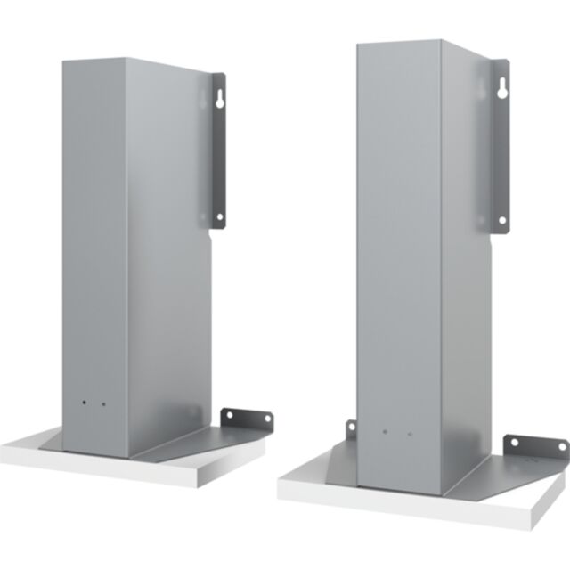 Bosch DSZ4920 Telescopic Hood Installation Kit for 90cm Wall Unit