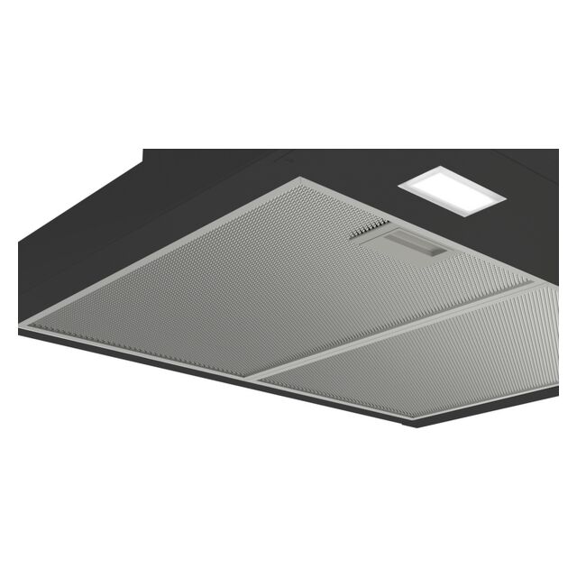 Bosch DWB66BC60BÂ Â  60Cm Wide, Box Design, Push Buttons, 3 Speeds + Intensive, Led Lights. Optional