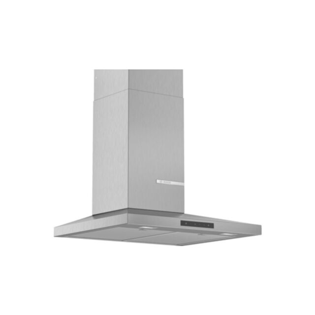 Bosch DWQ66DM50B 60cm wide, Slim Pyramid Design, electronic, touch control, 3 speeds + intensive, LE