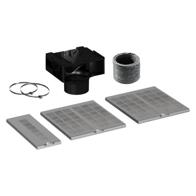 Bosch DWZ1BK1S1 Long-Life Recirculation Kit For: Dwk81An60B, Dwk91Lt60B