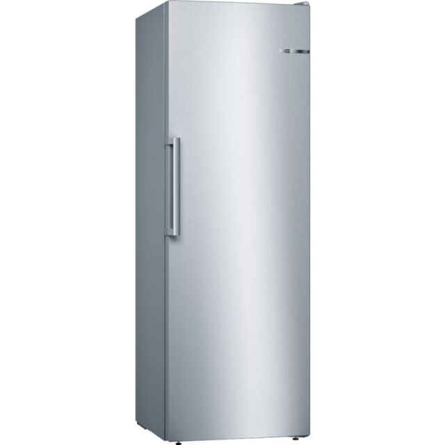 Bosch GSN33VLEPG 176x60 NoFrost Upright freezer, 7 Compartments including 1 BigBox and EasyAccess Sh