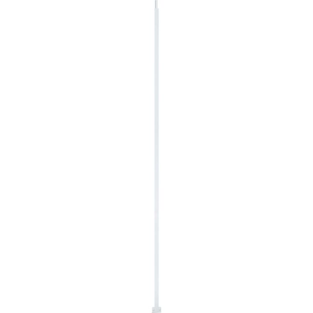 Bosch KSZ39AW00 203cm Joining strip for upright fridge and freezer and NoFrost Bottom Freezer 