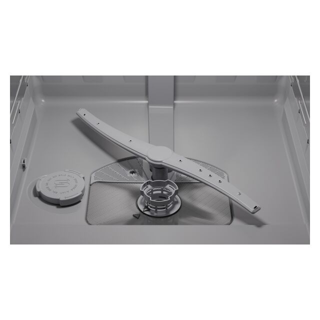 Bosch SMI2HTS02G 5 Programmes, Vario Baskets, 4 Options, 46Db, 9L, 13 Place Settings, Polinox