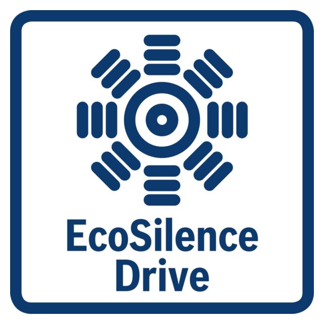 Bosch SMI2HTS02G 5 Programmes, Vario Baskets, 4 Options, 46Db, 9L, 13 Place Settings, Polinox