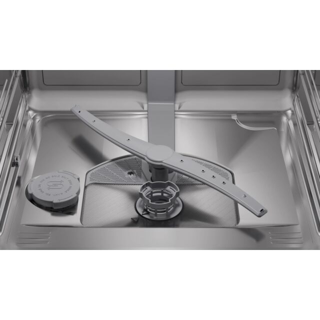 Bosch SMV4ECX23G Efficient Dry, 6 programmes, Vario Flex baskets, Flex Cutlery Drawer, 5 options, In