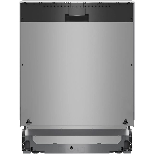 Bosch SMV4ECX23G Efficient Dry, 6 programmes, Vario Flex baskets, Flex Cutlery Drawer, 5 options, In
