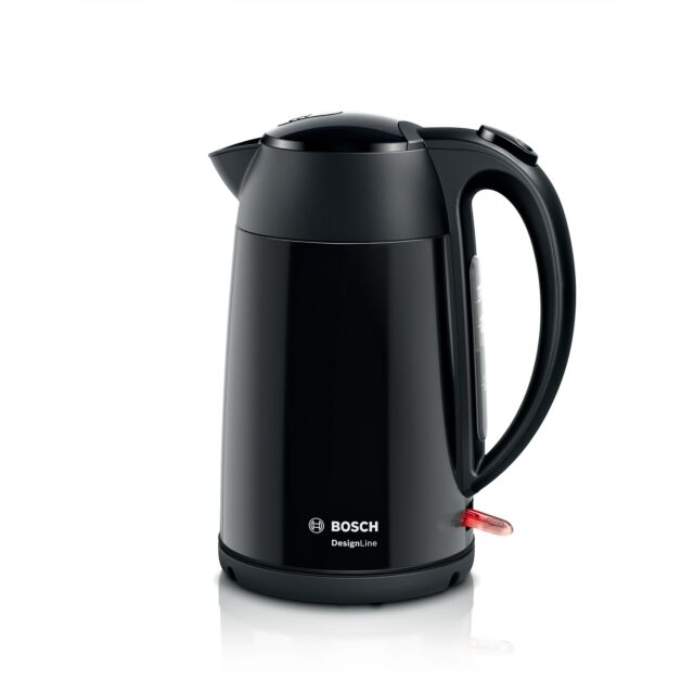 Bosch TWK3P423GB Designline Kettle