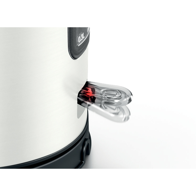 Bosch TWK5P471GB 1.7L Jug Kettle - White