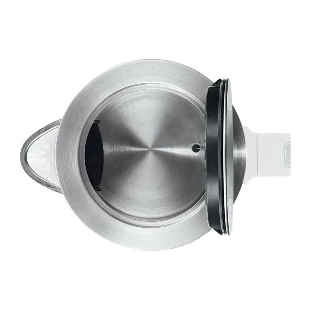 Bosch TWK7201GB Kettle, Sky, Stainless steel