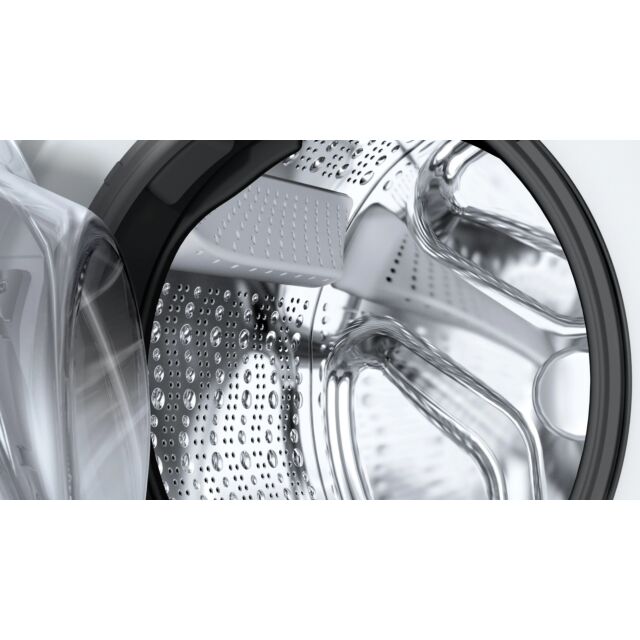 Bosch WAN28255GB 9kg 1400 Spin Washing Machine - White