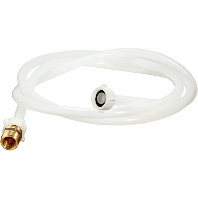 Bosch WMZ2380 Extension for cold water inlet/AquaStop