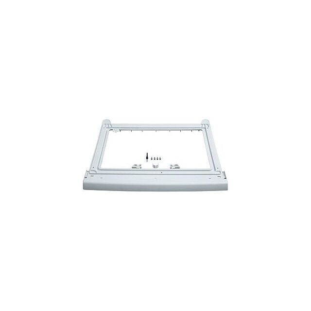 Bosch WTZ20410 Stacking kit
(for WTW85231GB, WTH85222GB, WTH85223GB, WTN85201GB, WTG86402GB, WPG2310