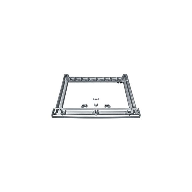 Bosch WTZ2741X Stacking Kit
(for WQG245S9GB) 