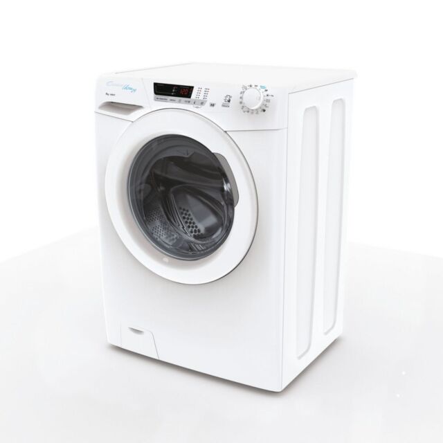 Candy HCU1492DE1-80 9kg 1400 Spin Washing Machine - White