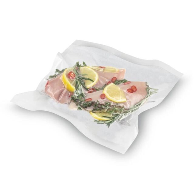CASO DESIGN 01246 CASO Professional Vacuum Bags 30 x 40 cm