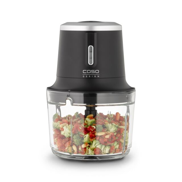 CASO DESIGN 01747 Chop & Go Cordless Multi Chopper