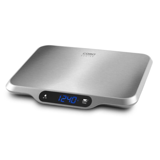 CASO DESIGN 03292 CASO L 15 Kitchen Scales