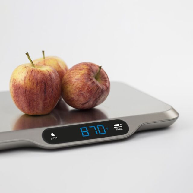 CASO DESIGN 03292 CASO L 15 Kitchen Scales