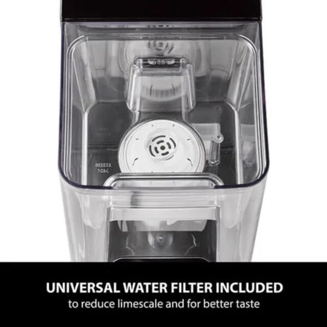 CASO DESIGN 1879 Hot Water Dispenser 660
