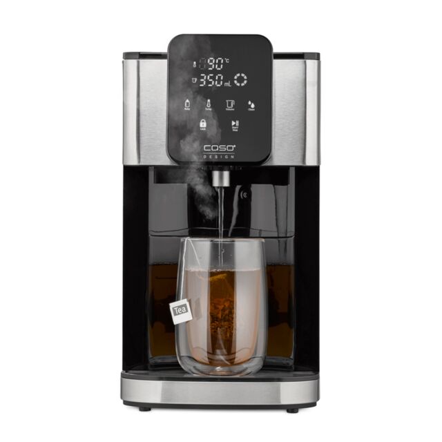 CASO DESIGN 1884 Hot Water Dispenser 1660