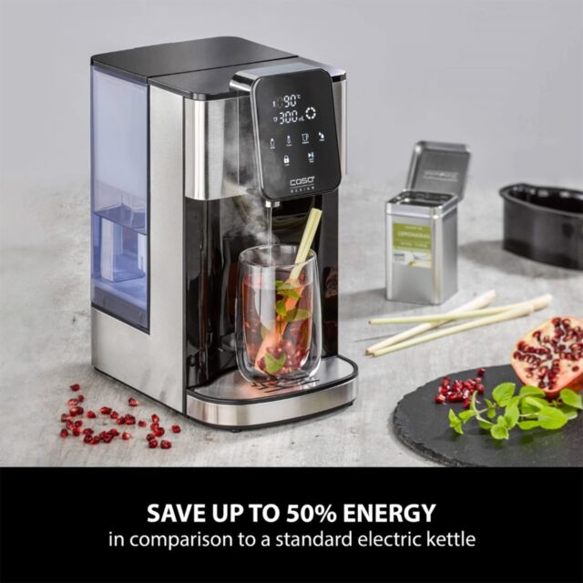 CASO DESIGN 1884 Hot Water Dispenser 1660