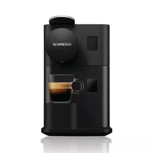Delonghi EN510.B Lattissima One Black
