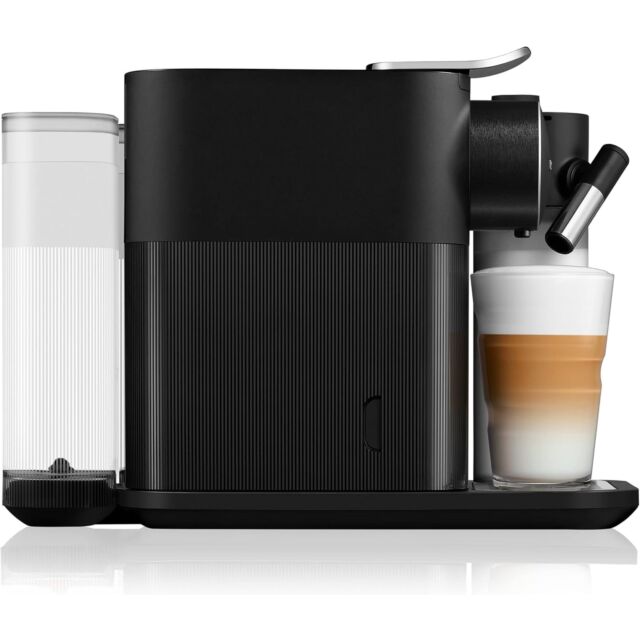 Delonghi EN640.B Gran Lattissima Black