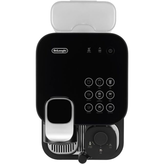 Delonghi EN640.B Gran Lattissima Black