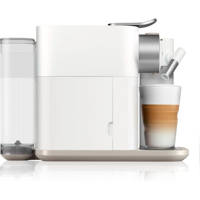 Delonghi EN640.W Gran Lattissima White