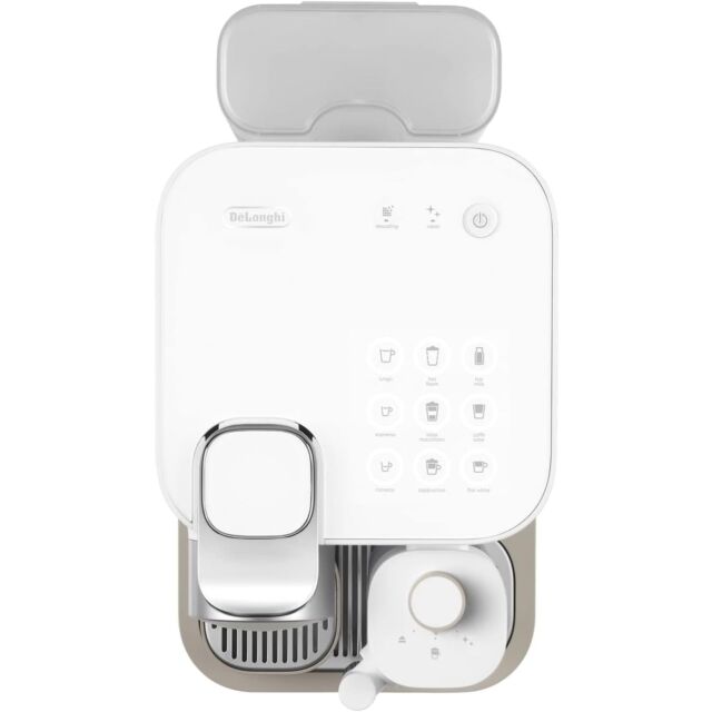 Delonghi EN640.W Gran Lattissima White