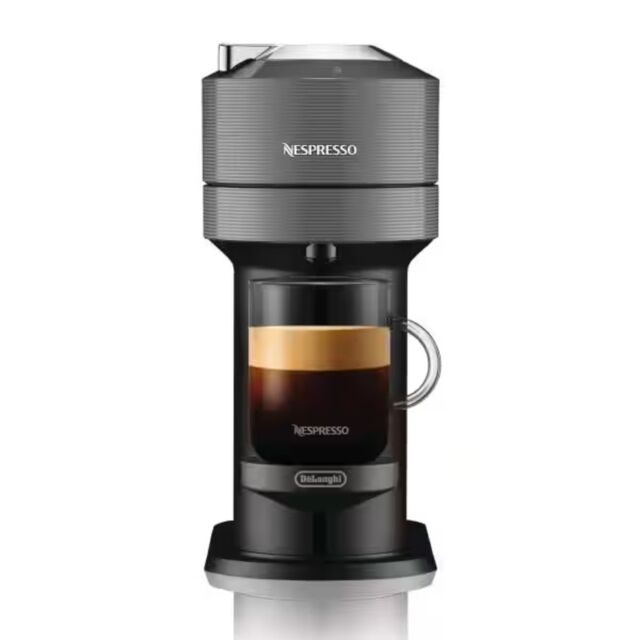 Delonghi ENV120.GY Vertuo Next Grey