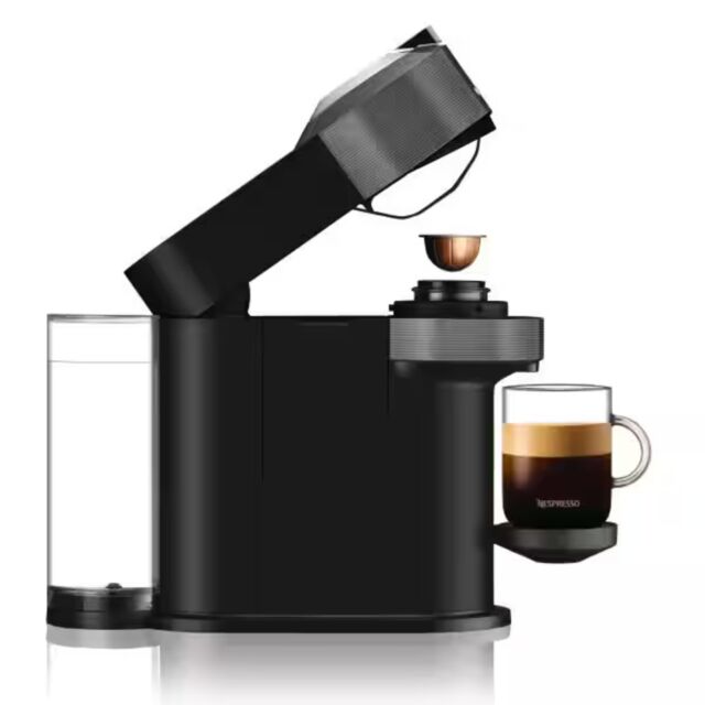 Delonghi ENV120.GY Vertuo Next Grey