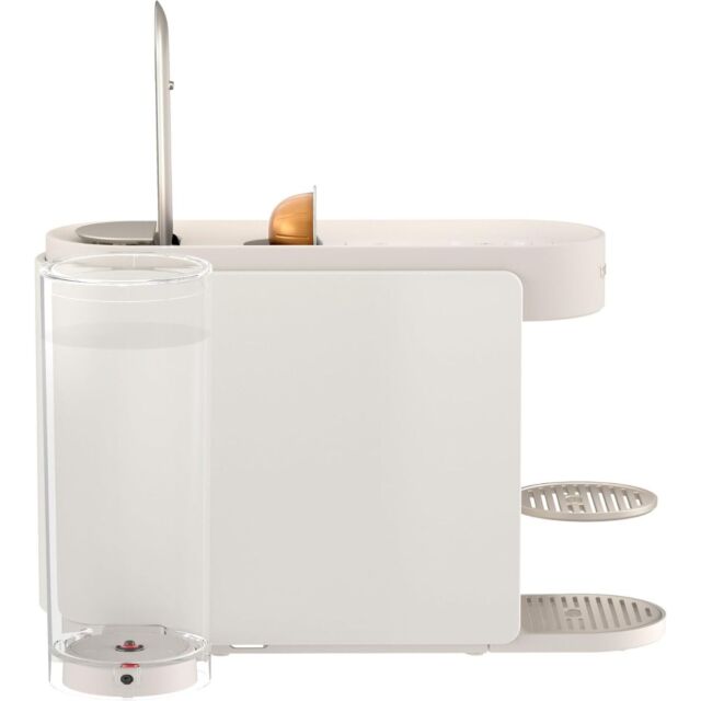 Delonghi ENV200.W Nespresso Vertuo Up - White