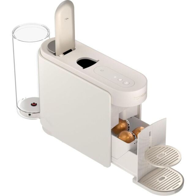 Delonghi ENV200.W Nespresso Vertuo Up - White