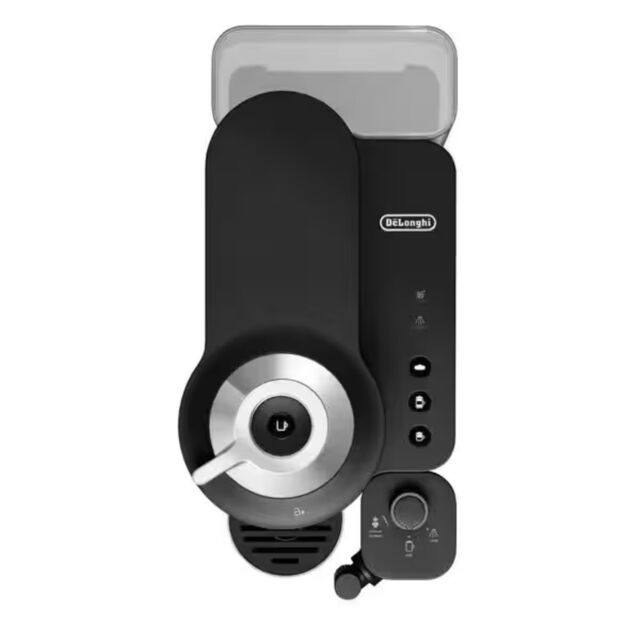 Delonghi ENV300.B Vertuo Lattissima Black