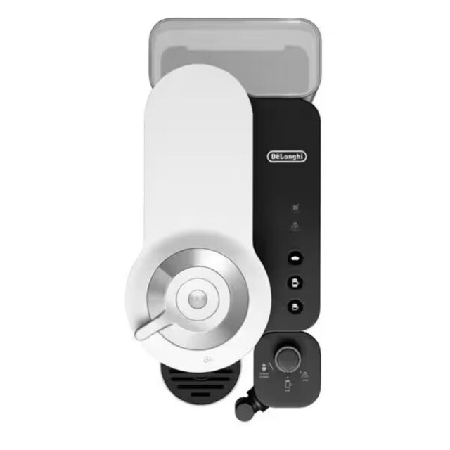 Delonghi ENV300.W Vertuo Lattissima White