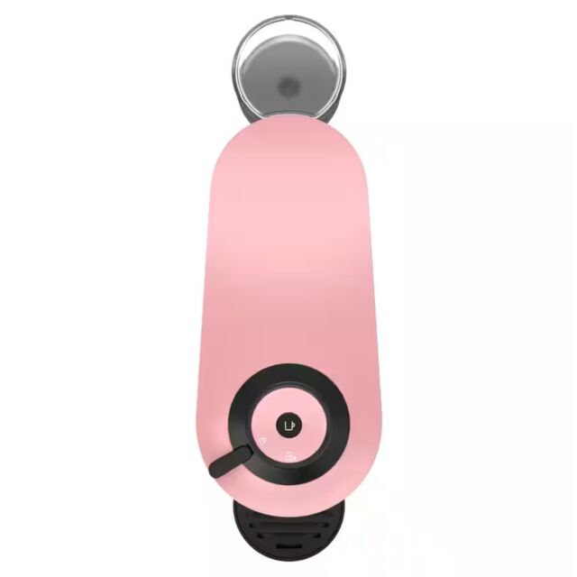 Delonghi ENV90.P Vertuo Pop Pink