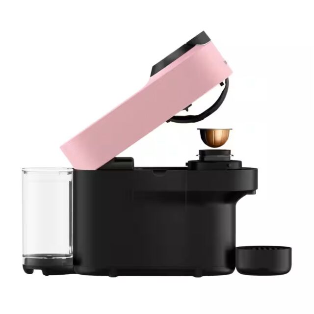 Delonghi ENV90.P Vertuo Pop Pink
