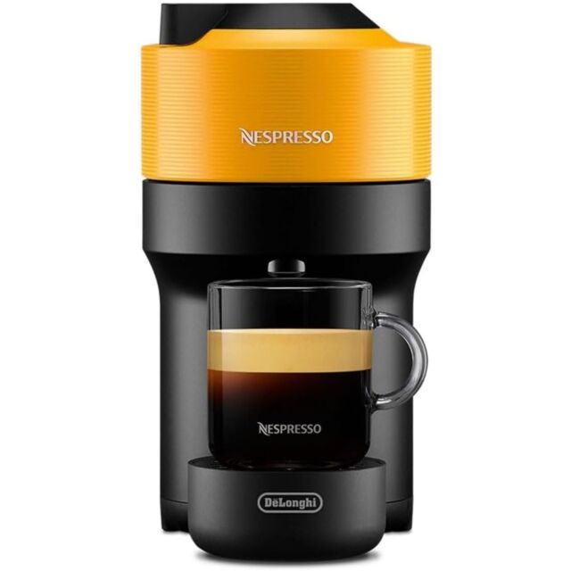 Delonghi ENV90.Y Vertuo Pop Yellow